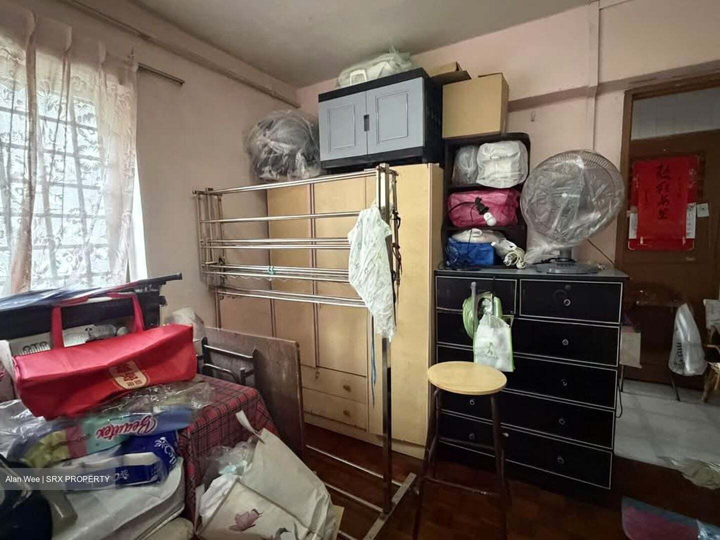Blk 372 Clementi Avenue 4 (Clementi), HDB 5 Rooms #627795331